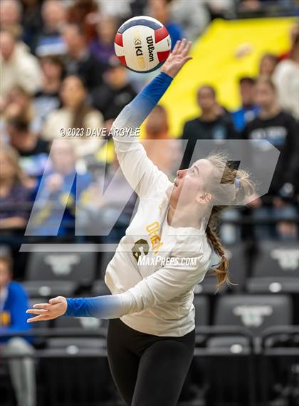 Thumbnail 1 in Sky View vs. Orem (UHSAA 4A Semifinal) photogallery.