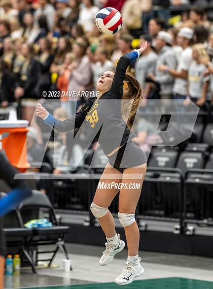Thumbnail 3 in Sky View vs. Orem (UHSAA 4A Semifinal) photogallery.