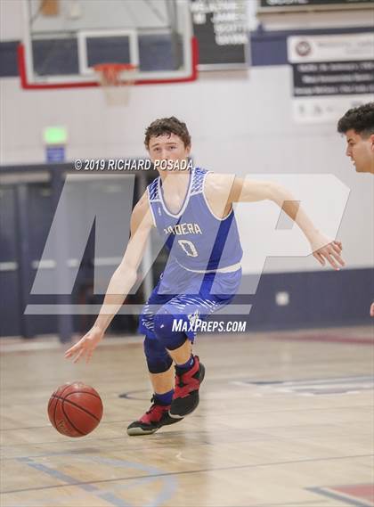 Thumbnail 1 in Madera @ San Joaquin Memorial photogallery.