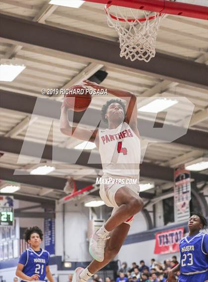 Thumbnail 1 in Madera @ San Joaquin Memorial photogallery.