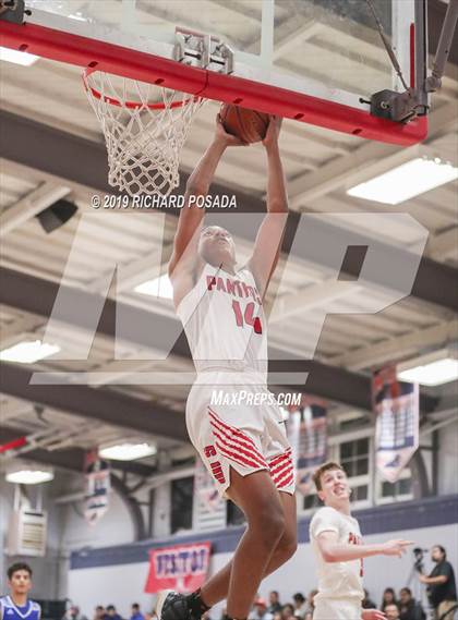 Thumbnail 2 in Madera @ San Joaquin Memorial photogallery.