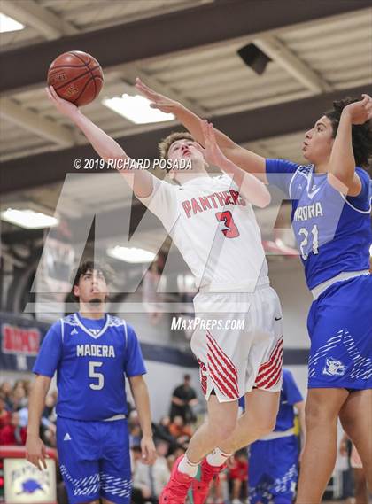 Thumbnail 1 in Madera @ San Joaquin Memorial photogallery.