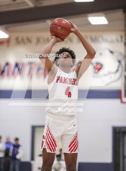 Thumbnail 3 in Madera @ San Joaquin Memorial photogallery.