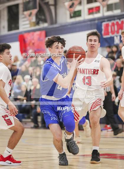 Thumbnail 3 in Madera @ San Joaquin Memorial photogallery.