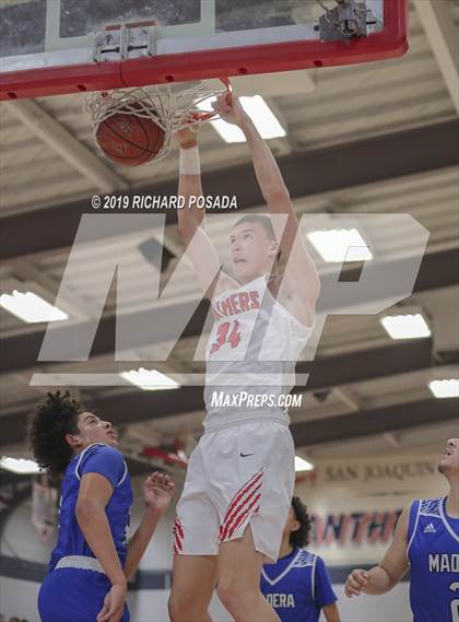 Thumbnail 2 in Madera @ San Joaquin Memorial photogallery.