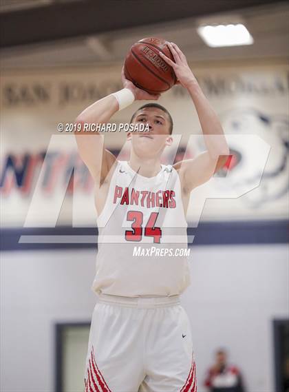 Thumbnail 2 in Madera @ San Joaquin Memorial photogallery.