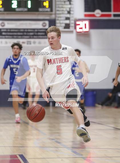 Thumbnail 2 in Madera @ San Joaquin Memorial photogallery.