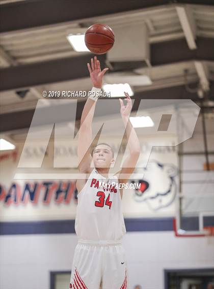 Thumbnail 3 in Madera @ San Joaquin Memorial photogallery.