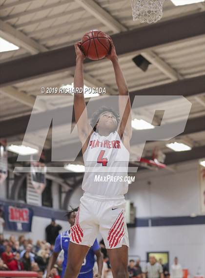 Thumbnail 3 in Madera @ San Joaquin Memorial photogallery.