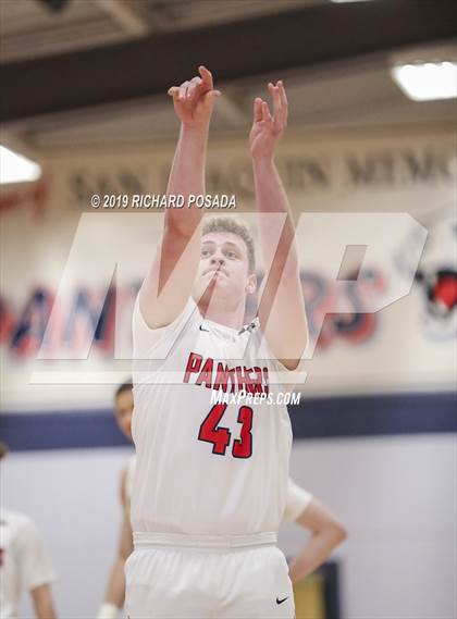 Thumbnail 2 in Madera @ San Joaquin Memorial photogallery.