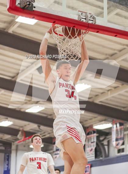 Thumbnail 2 in Madera @ San Joaquin Memorial photogallery.