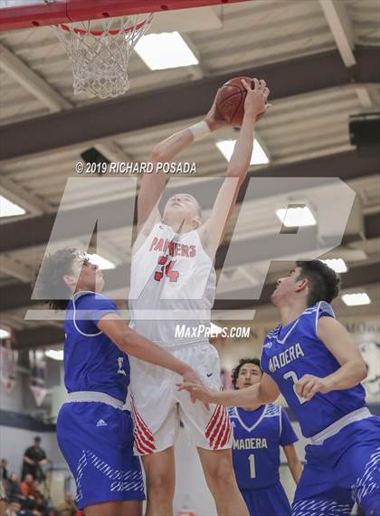 Thumbnail 2 in Madera @ San Joaquin Memorial photogallery.