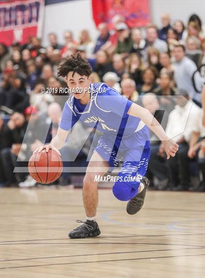 Thumbnail 2 in Madera @ San Joaquin Memorial photogallery.