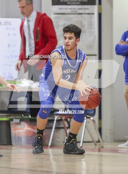 Thumbnail 2 in Madera @ San Joaquin Memorial photogallery.