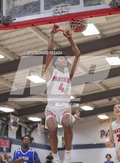 Thumbnail 2 in Madera @ San Joaquin Memorial photogallery.