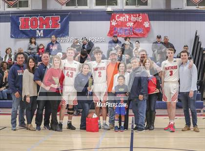 Thumbnail 1 in Madera @ San Joaquin Memorial photogallery.