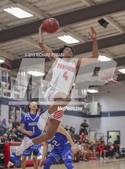 Thumbnail 3 in Madera @ San Joaquin Memorial photogallery.