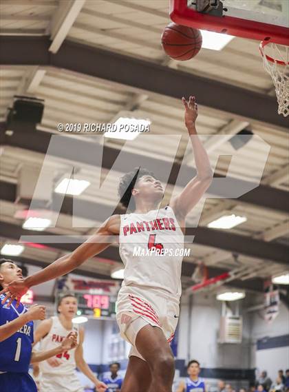 Thumbnail 3 in Madera @ San Joaquin Memorial photogallery.