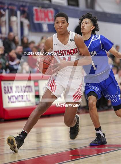 Thumbnail 2 in Madera @ San Joaquin Memorial photogallery.