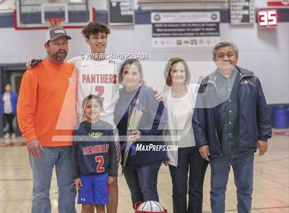 Thumbnail 2 in Madera @ San Joaquin Memorial photogallery.
