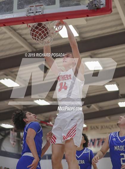 Thumbnail 1 in Madera @ San Joaquin Memorial photogallery.