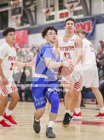 Thumbnail 1 in Madera @ San Joaquin Memorial photogallery.