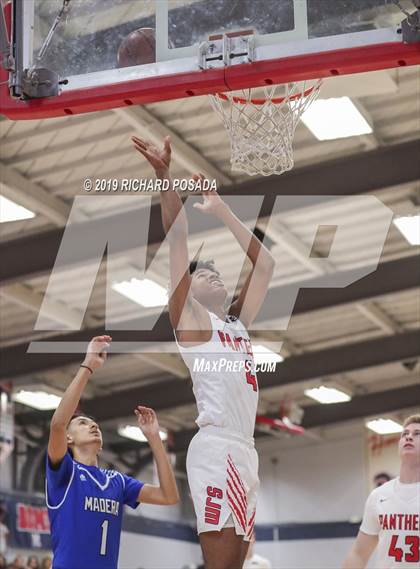 Thumbnail 2 in Madera @ San Joaquin Memorial photogallery.