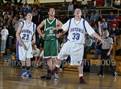 Photo from the gallery "Cherry Creek vs. Mountain Vista (5A 1st Round)"