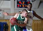 Photo from the gallery "Cherry Creek vs. Mountain Vista (5A 1st Round)"