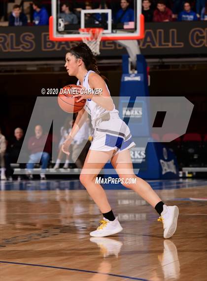Thumbnail 2 in Hendrick Hudson vs. Pearl River (Section 1 Class A Semifinal) photogallery.