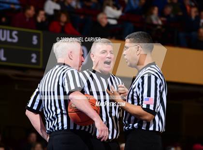 Thumbnail 3 in Hendrick Hudson vs. Pearl River (Section 1 Class A Semifinal) photogallery.