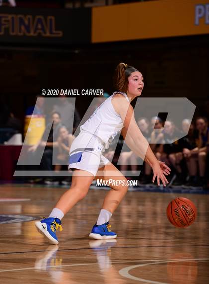 Thumbnail 3 in Hendrick Hudson vs. Pearl River (Section 1 Class A Semifinal) photogallery.