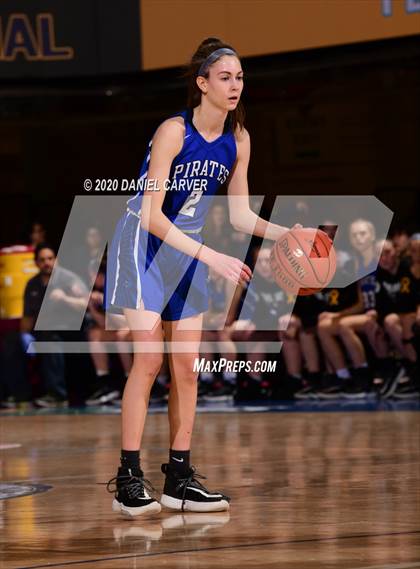Thumbnail 3 in Hendrick Hudson vs. Pearl River (Section 1 Class A Semifinal) photogallery.