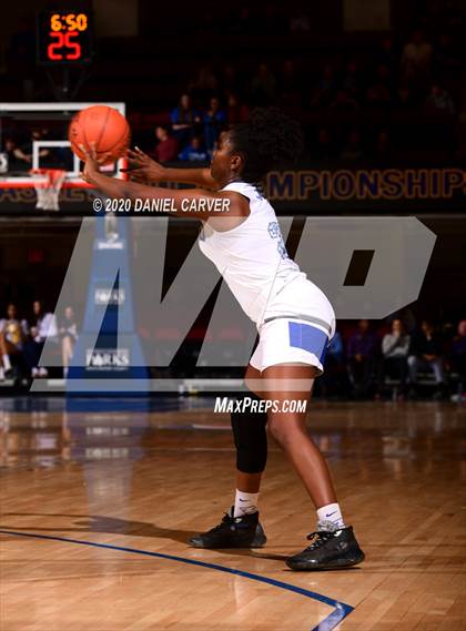 Thumbnail 2 in Hendrick Hudson vs. Pearl River (Section 1 Class A Semifinal) photogallery.