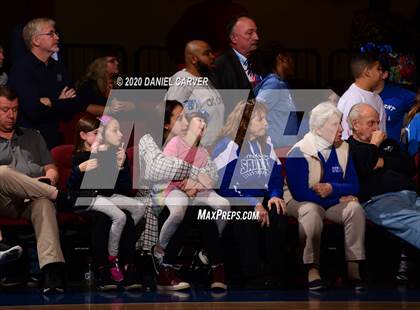 Thumbnail 1 in Hendrick Hudson vs. Pearl River (Section 1 Class A Semifinal) photogallery.