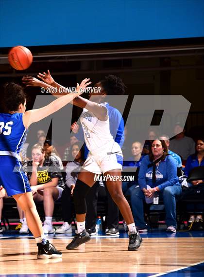 Thumbnail 1 in Hendrick Hudson vs. Pearl River (Section 1 Class A Semifinal) photogallery.