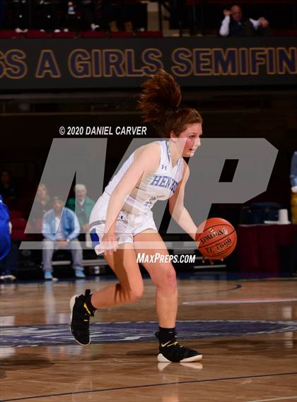 Thumbnail 1 in Hendrick Hudson vs. Pearl River (Section 1 Class A Semifinal) photogallery.