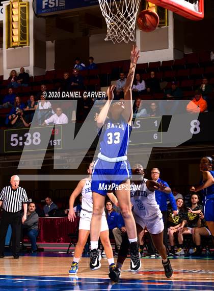 Thumbnail 1 in Hendrick Hudson vs. Pearl River (Section 1 Class A Semifinal) photogallery.