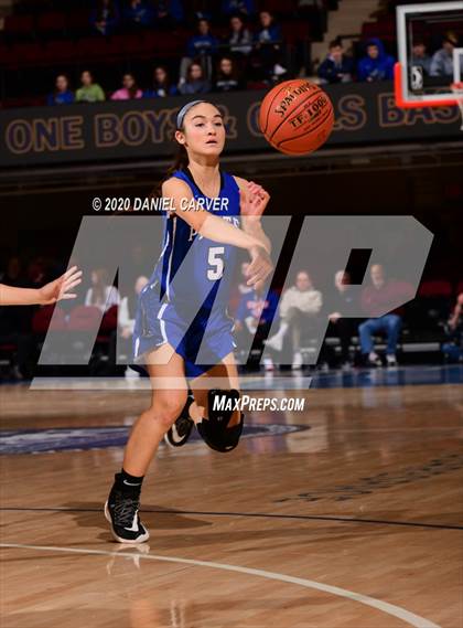 Thumbnail 2 in Hendrick Hudson vs. Pearl River (Section 1 Class A Semifinal) photogallery.