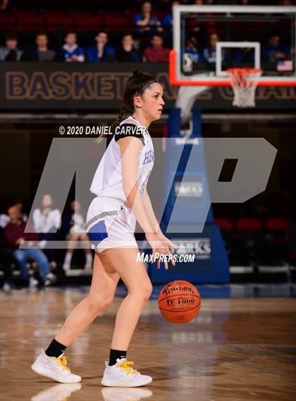 Thumbnail 3 in Hendrick Hudson vs. Pearl River (Section 1 Class A Semifinal) photogallery.