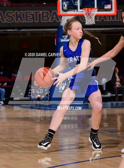 Thumbnail 1 in Hendrick Hudson vs. Pearl River (Section 1 Class A Semifinal) photogallery.