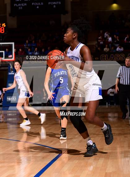 Thumbnail 3 in Hendrick Hudson vs. Pearl River (Section 1 Class A Semifinal) photogallery.