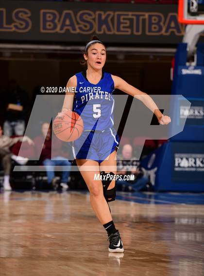 Thumbnail 1 in Hendrick Hudson vs. Pearl River (Section 1 Class A Semifinal) photogallery.