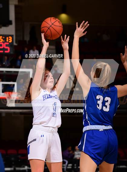 Thumbnail 1 in Hendrick Hudson vs. Pearl River (Section 1 Class A Semifinal) photogallery.