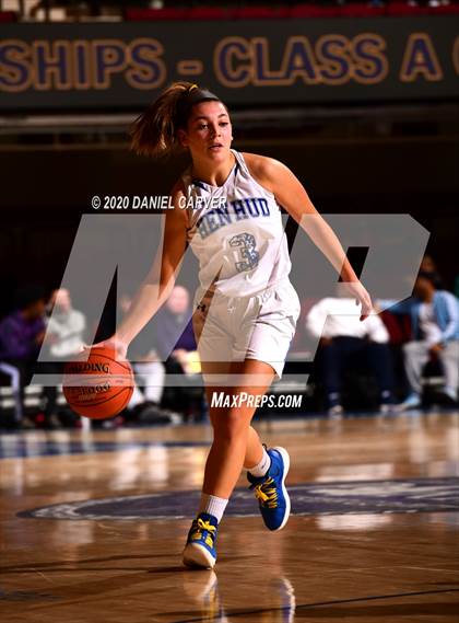 Thumbnail 2 in Hendrick Hudson vs. Pearl River (Section 1 Class A Semifinal) photogallery.