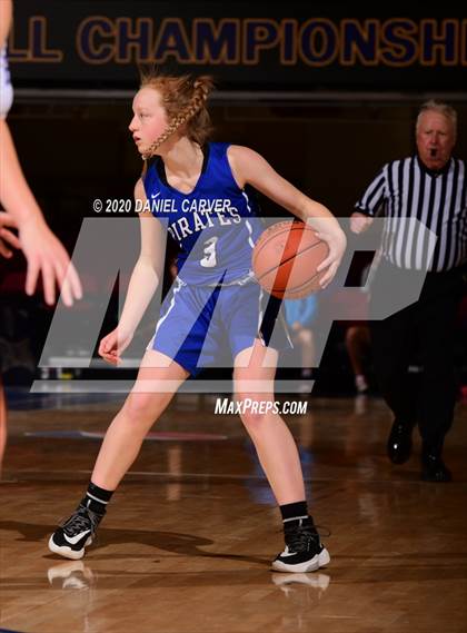 Thumbnail 2 in Hendrick Hudson vs. Pearl River (Section 1 Class A Semifinal) photogallery.