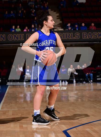 Thumbnail 3 in Hendrick Hudson vs. Pearl River (Section 1 Class A Semifinal) photogallery.