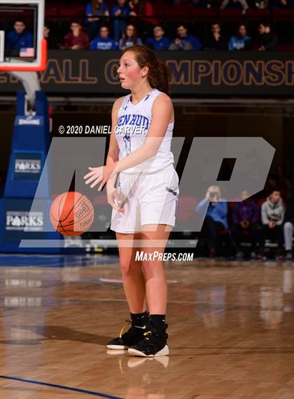 Thumbnail 3 in Hendrick Hudson vs. Pearl River (Section 1 Class A Semifinal) photogallery.