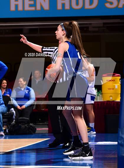 Thumbnail 2 in Hendrick Hudson vs. Pearl River (Section 1 Class A Semifinal) photogallery.