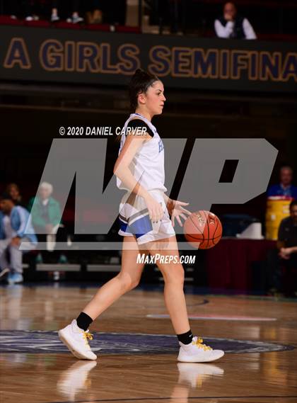 Thumbnail 2 in Hendrick Hudson vs. Pearl River (Section 1 Class A Semifinal) photogallery.